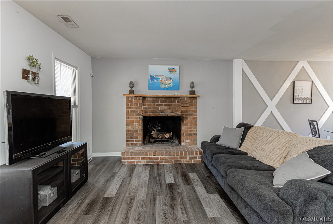 12415 South Ridge Terrace Midlothian, VA 23112 - Photo 4 of 21