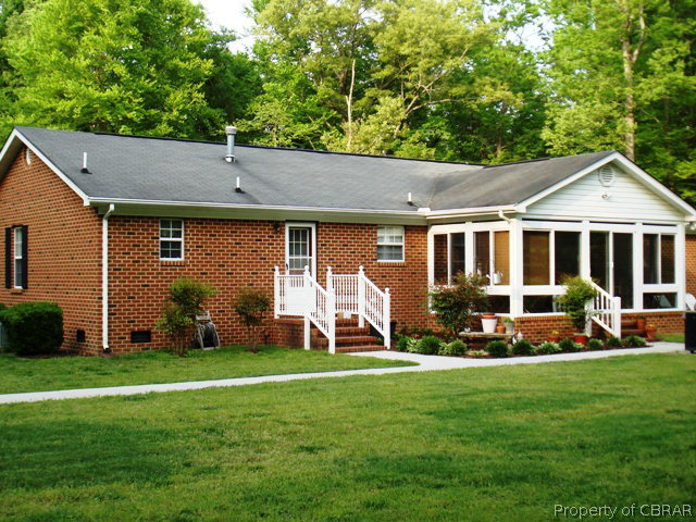 8122 Willis Road Gloucester, VA 23061 - Photo 22 of 24