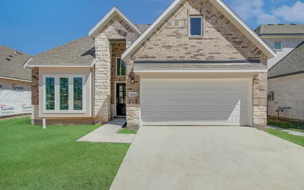 $387,400 | 1903 Archwood Drive, Humble, TX 77338