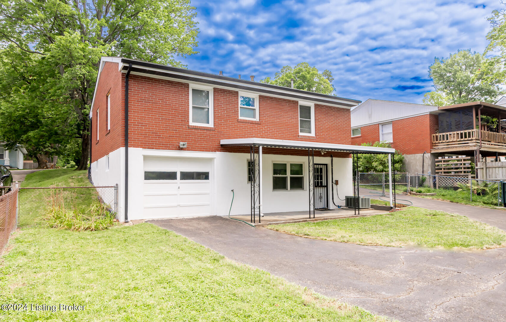 3604 Dell Road Louisville, KY 40299 - Photo 4 of 18 DLR-109