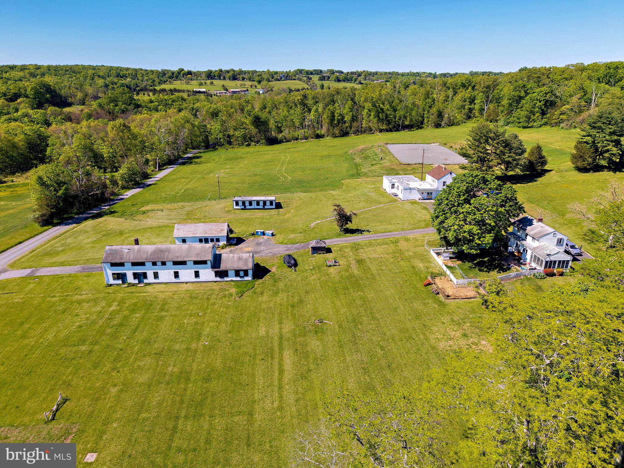 60 Hunter Road Lambertville, NJ 08530 - Photo 66 of 92