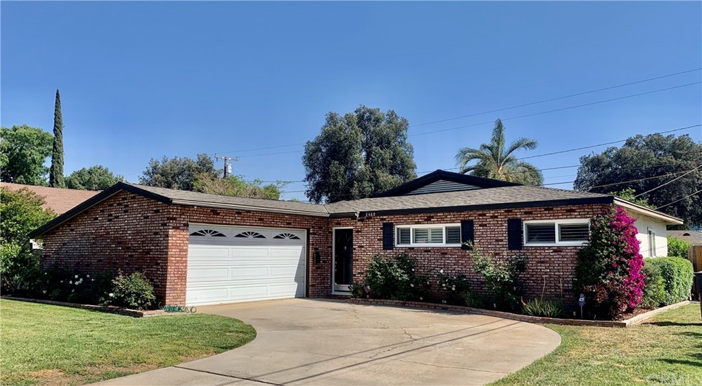 3460 Mono Drive Riverside, CA 92506 - Photo 1 of 1 Gallery Image 1