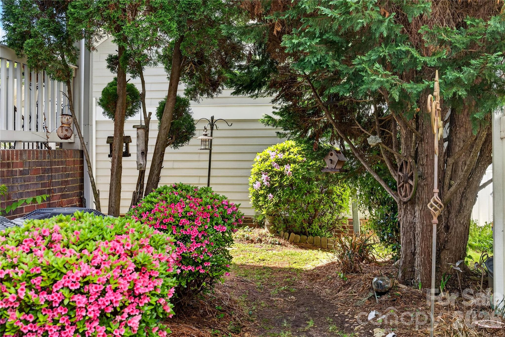 15817 Trenton Place Road Huntersville, NC 28078 - Photo 16 of 22