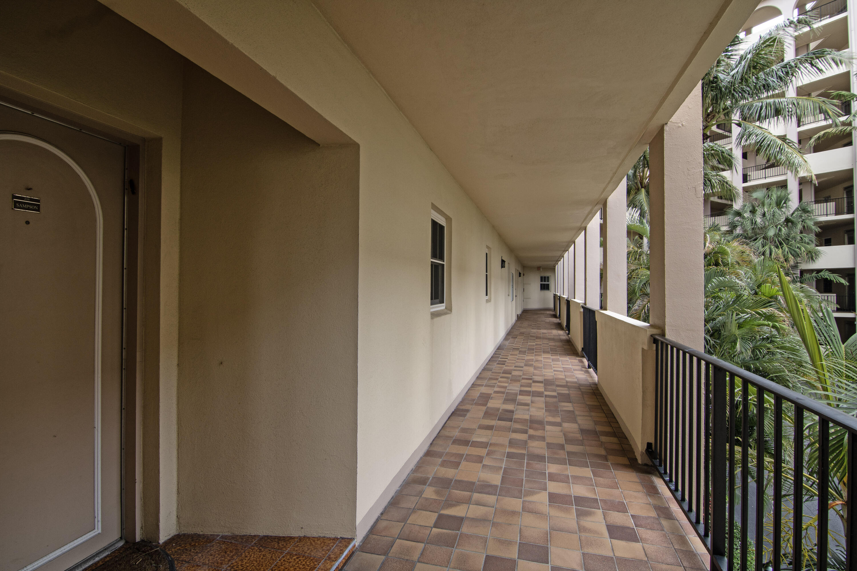 3475 South Ocean Boulevard, Unit 2160 Palm Beach, FL 33480 - Photo 35 of 54 a view of a house with wooden floor