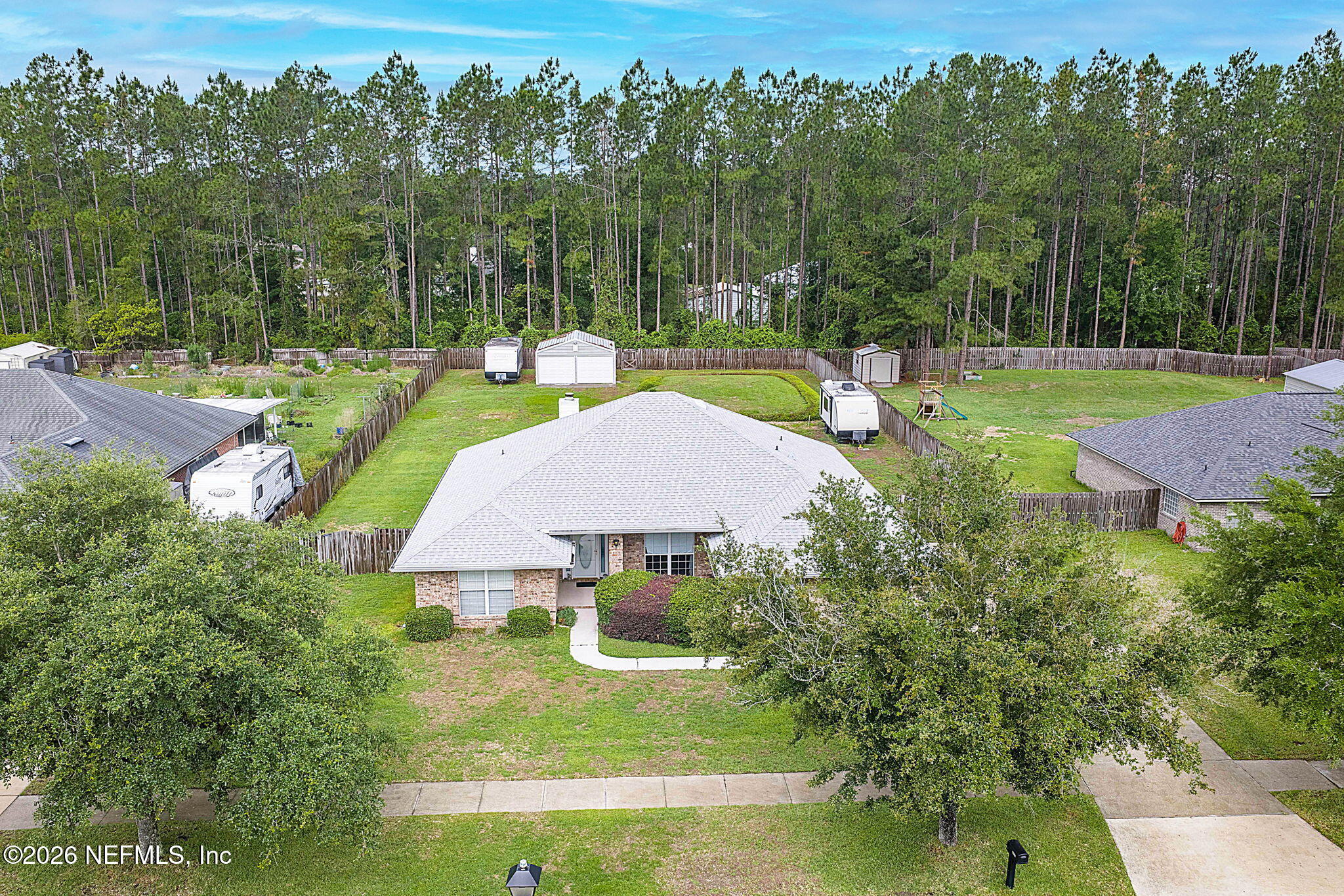 2893 Longleaf Ranch Circle Middleburg, FL 32068 - Photo 46 of 51 ISO_2893 Longleaf Ranch Cir_MD_FL _049