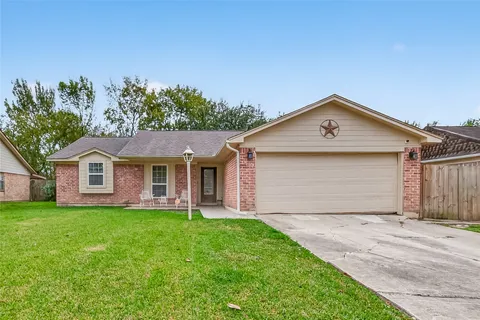 $248,000 | 12522 Adirondack Drive, Houston, TX 77089