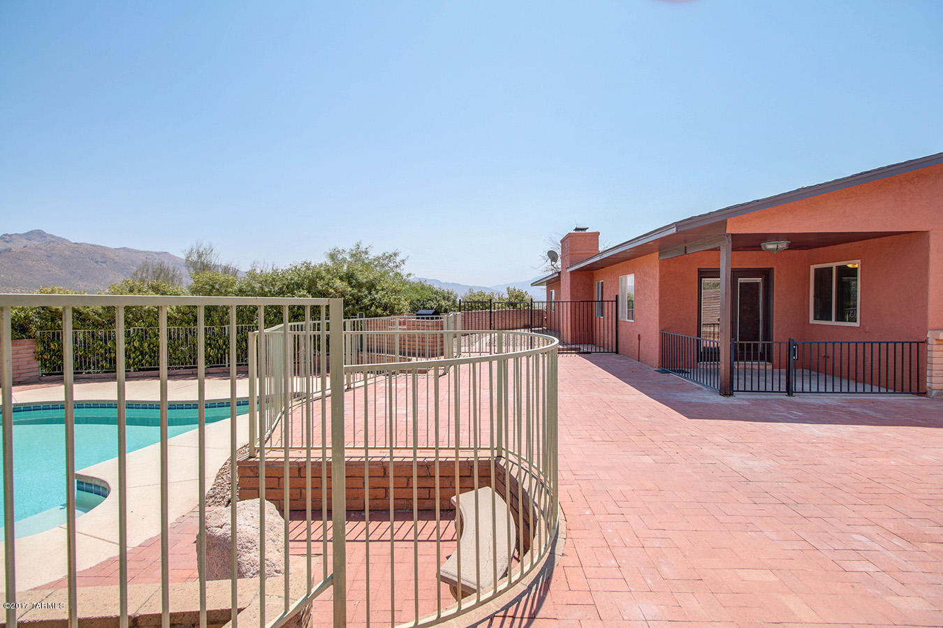 4602 North Rockcliff Road Tucson, AZ 85750 - Photo 29 of 40