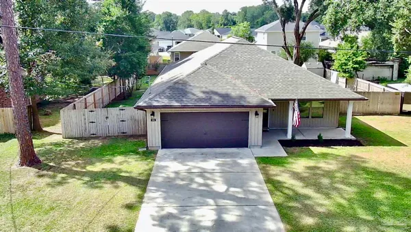 $2,200 | 163 Beland Road, Pensacola, FL 32534