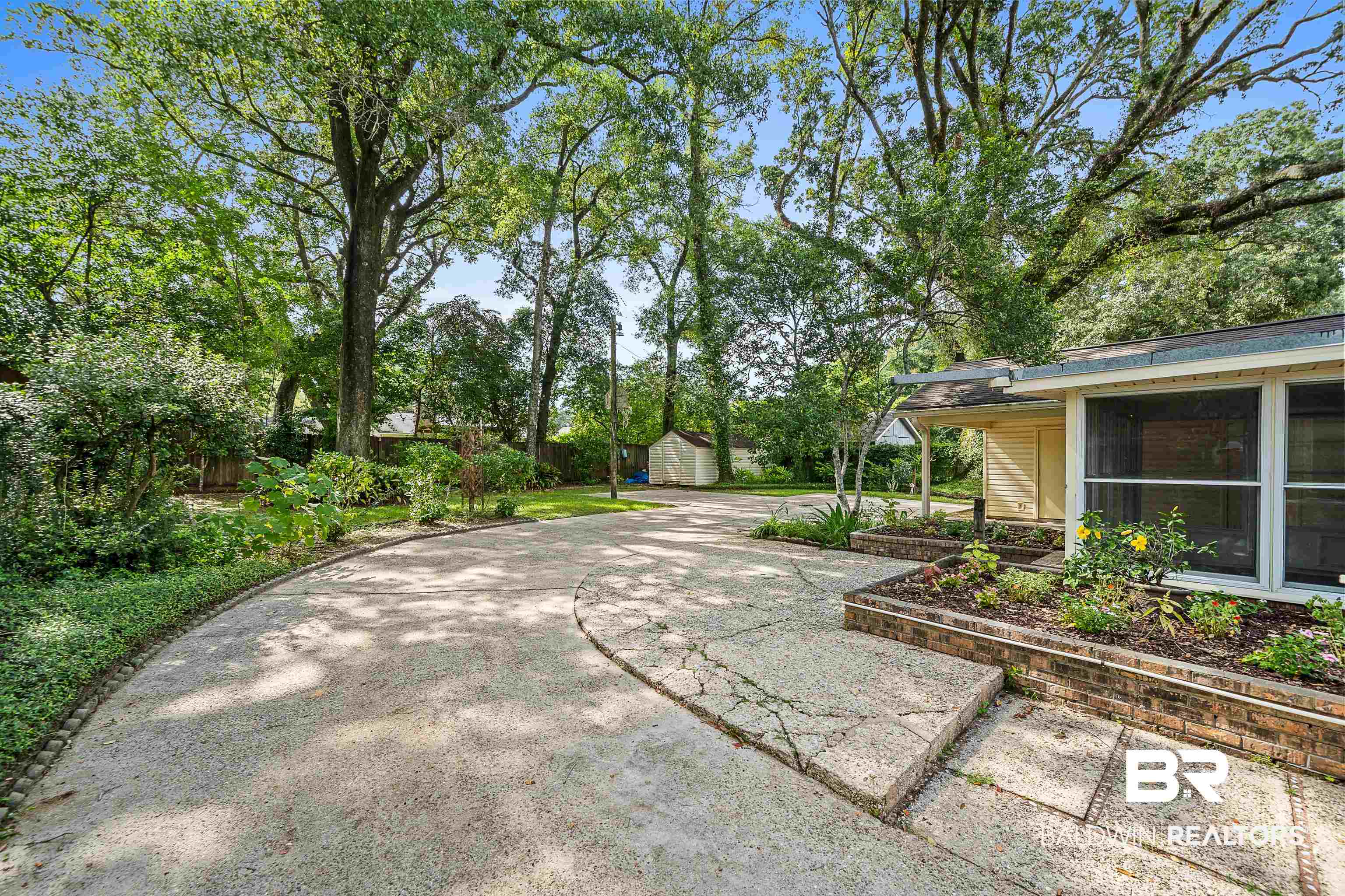 2308 Lantern Lane West Mobile, AL 36693 - Photo 23 of 29