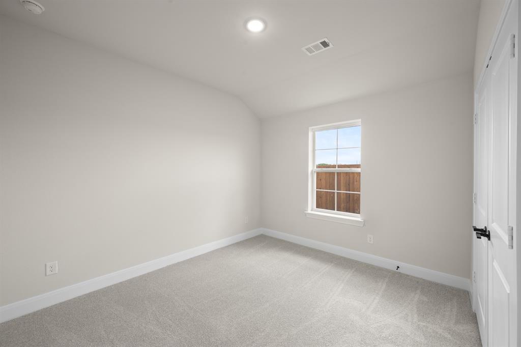 1124 Abigail Way Midlothian, TX 76065 - Photo 14 of 28 1124 Abigail- Bedroom-3