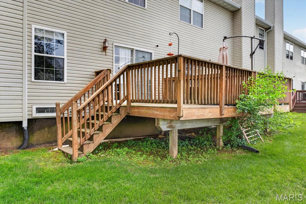 700 Michael Street O'Fallon, IL 62269 - Photo 21 of 27