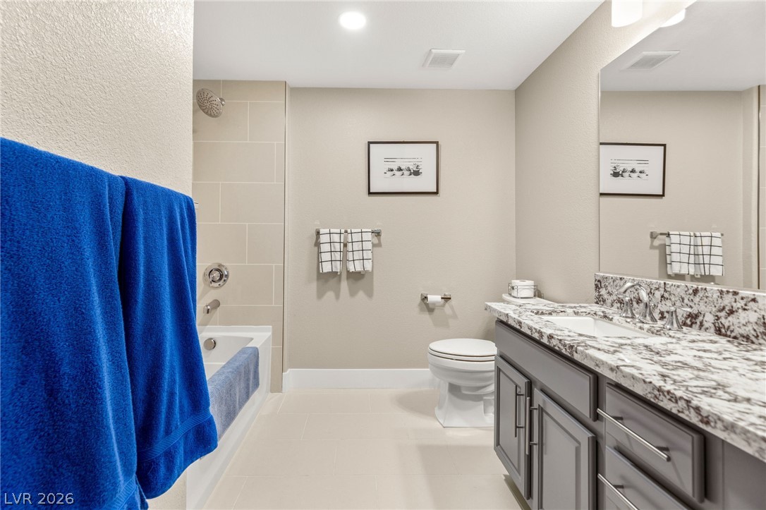 2555 Hampton Road, Unit 3108 Henderson, NV 89052 - Photo 22 of 31