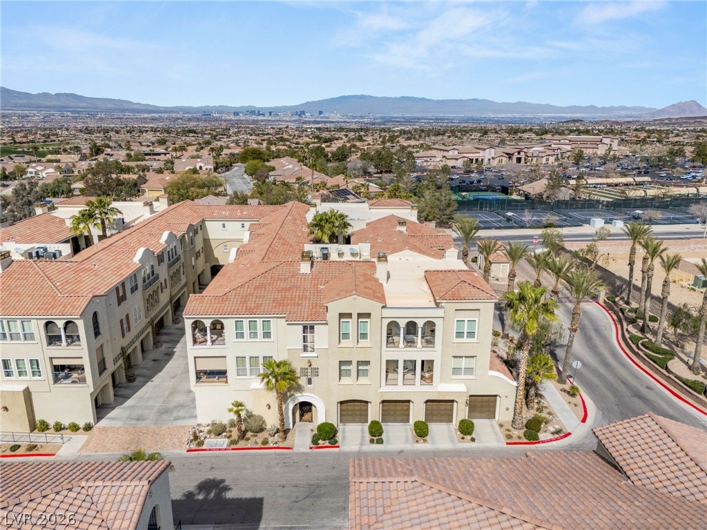 2555 Hampton Road, Unit 3108 Henderson, NV 89052 - Photo 30 of 31