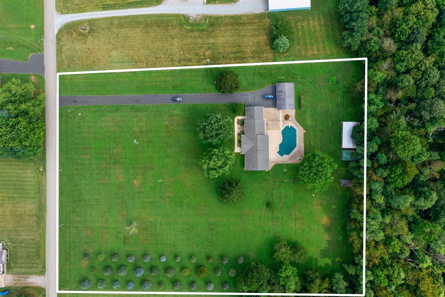 1459 Graces Run Road Winchester, OH 45697 - Photo 34 of 34