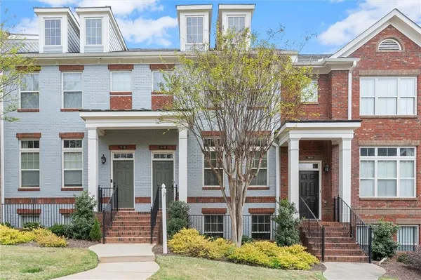 $565,000 | 7640 Willoughby Court, Alpharetta, GA 30005