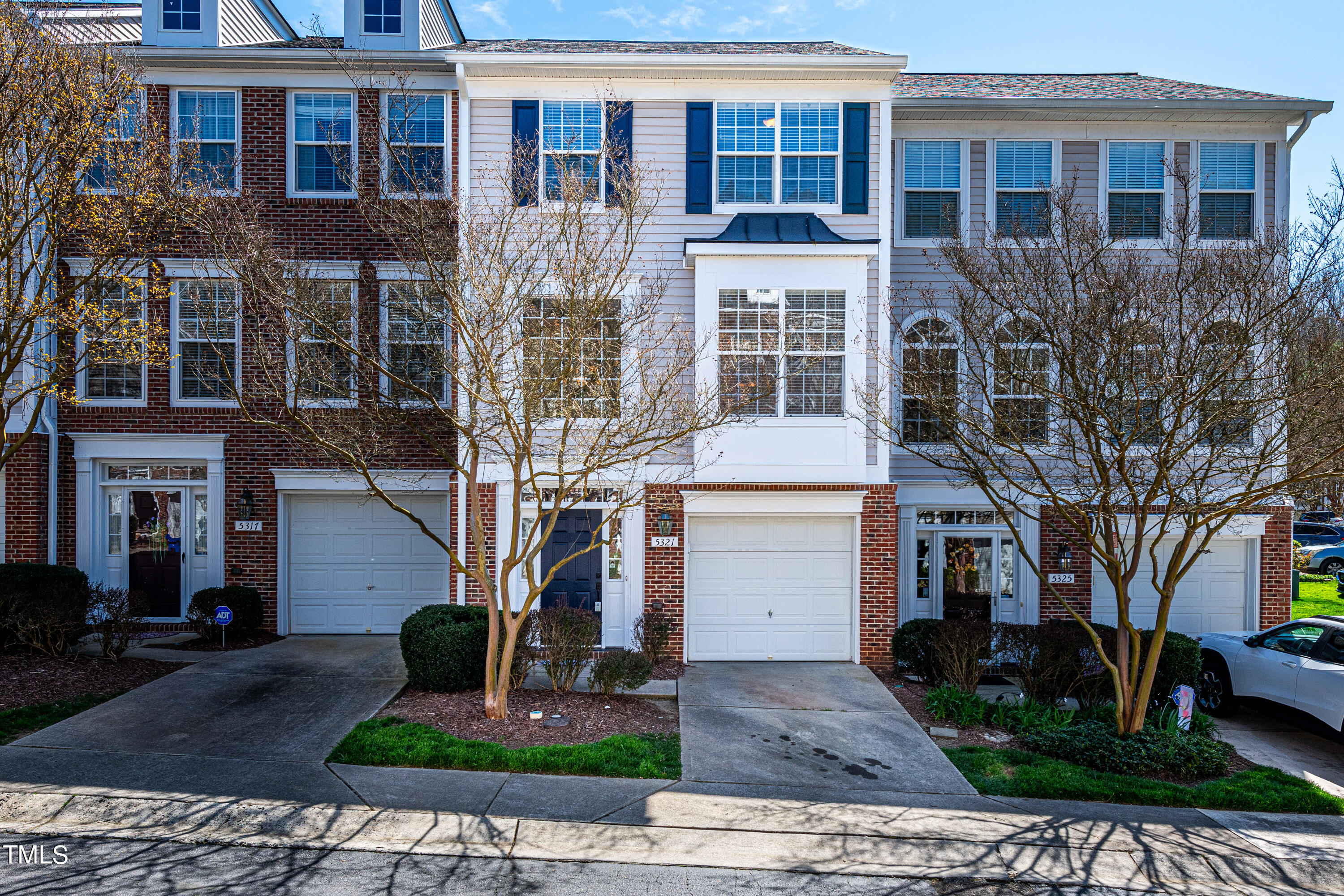 5321 Echo Ridge Road Raleigh, NC 27612 - Photo 1 of 39 Exterior Front