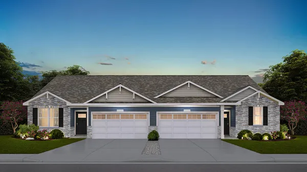 $434,990 | 1111 Bluebell Lane, Bartlett, IL 60103