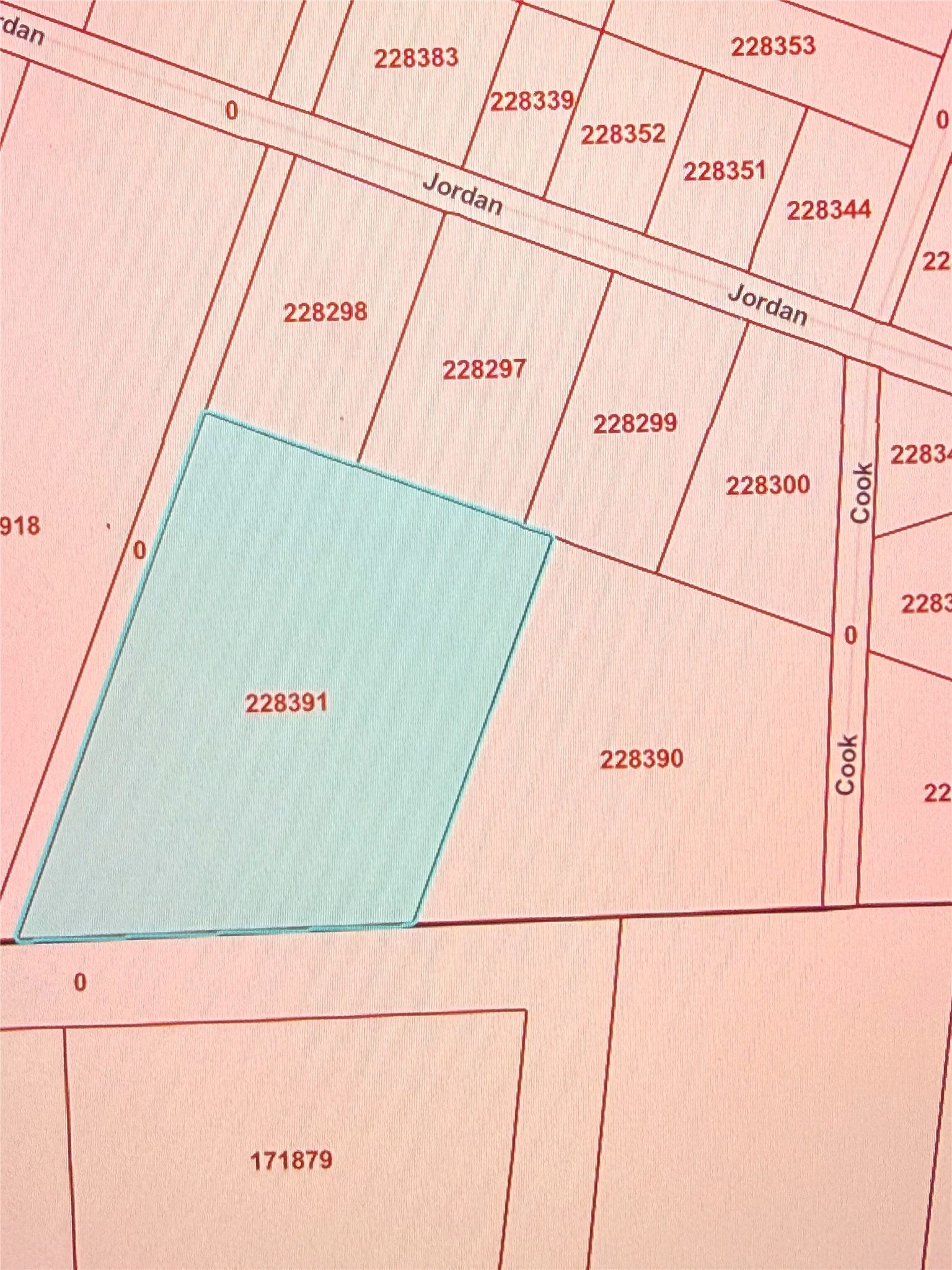 0 Jordan Street Manvel, TX 77578 - Photo 11 of 11 Gallery Image 11