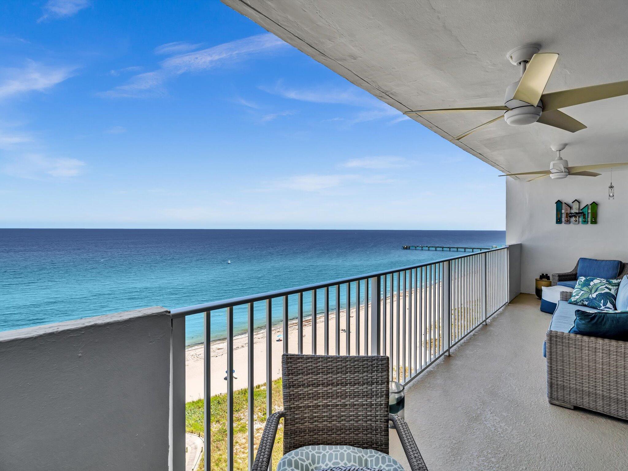 3000 South Ocean Boulevard, Unit 1403 Boca Raton, FL 33432 - Photo 14 of 49 032-FPP00621