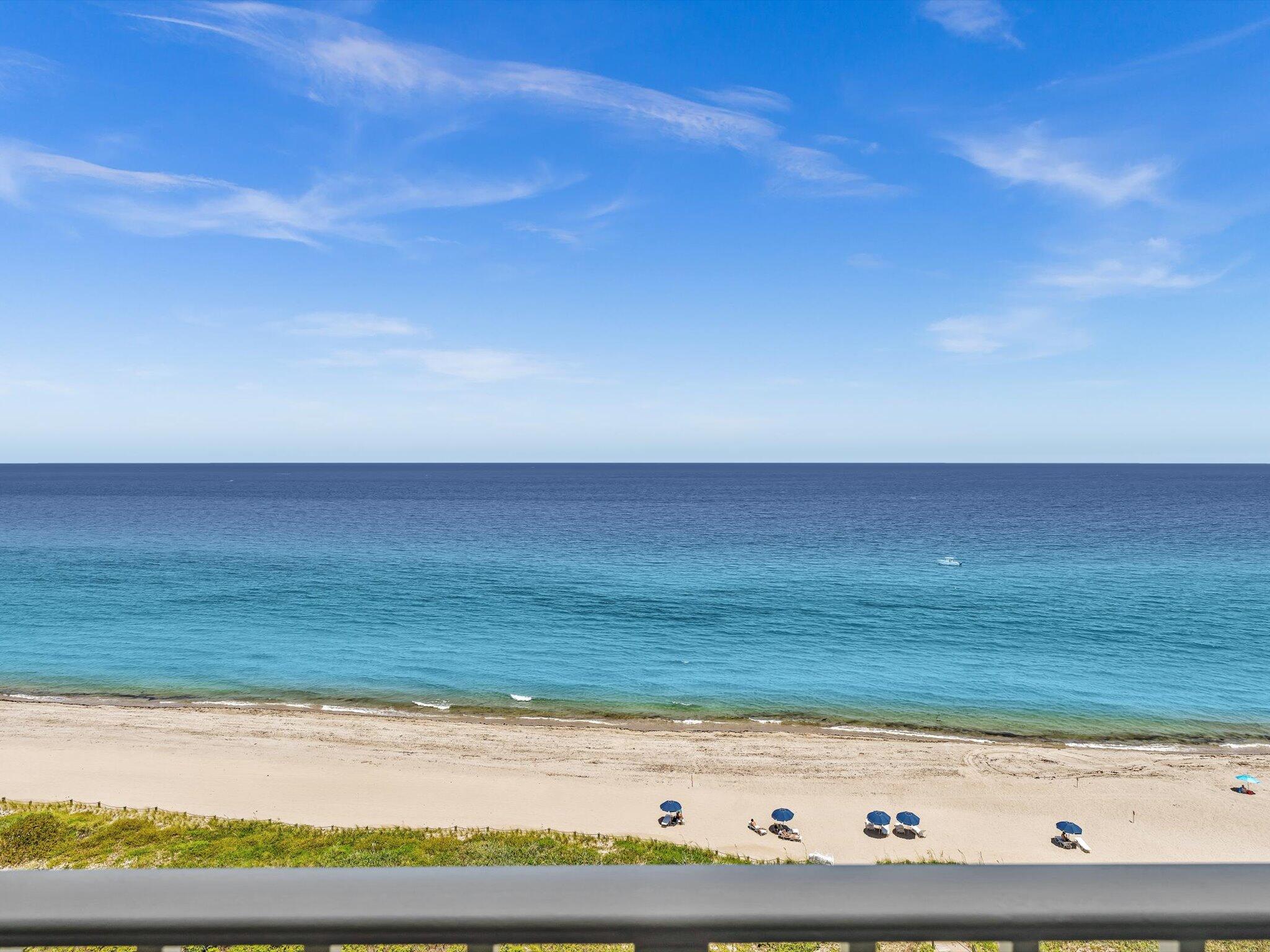 3000 South Ocean Boulevard, Unit 1403 Boca Raton, FL 33432 - Photo 2 of 49 034-FPP00631