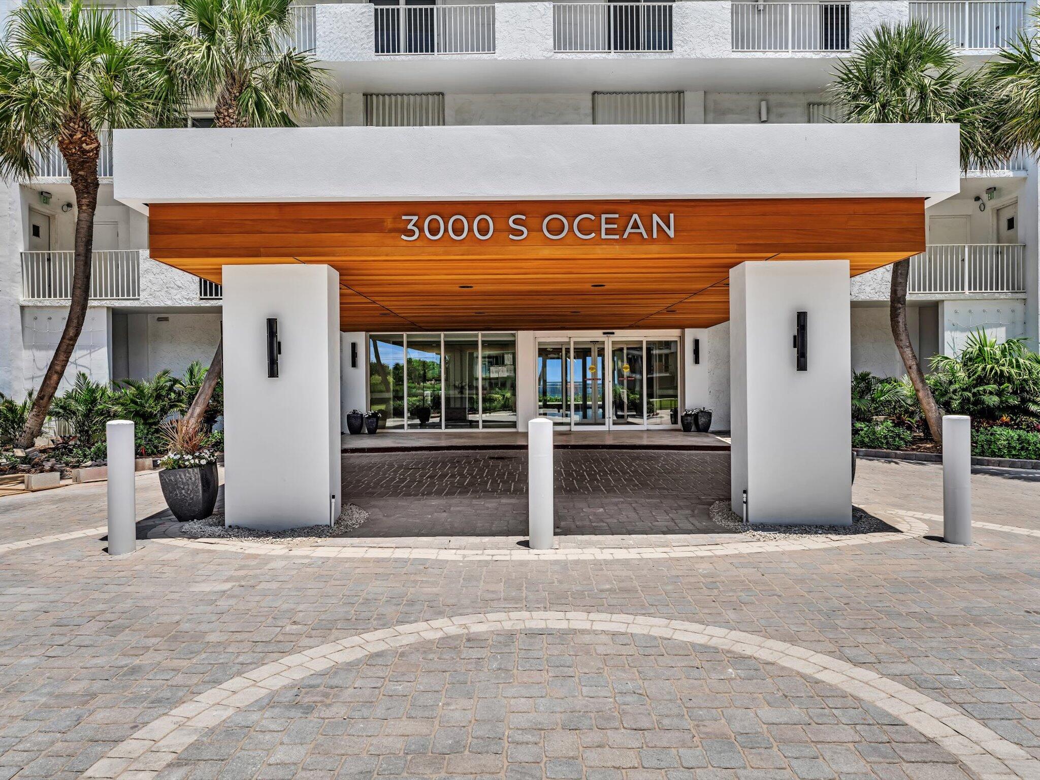 3000 South Ocean Boulevard, Unit 1403 Boca Raton, FL 33432 - Photo 30 of 49 078-FPP00461