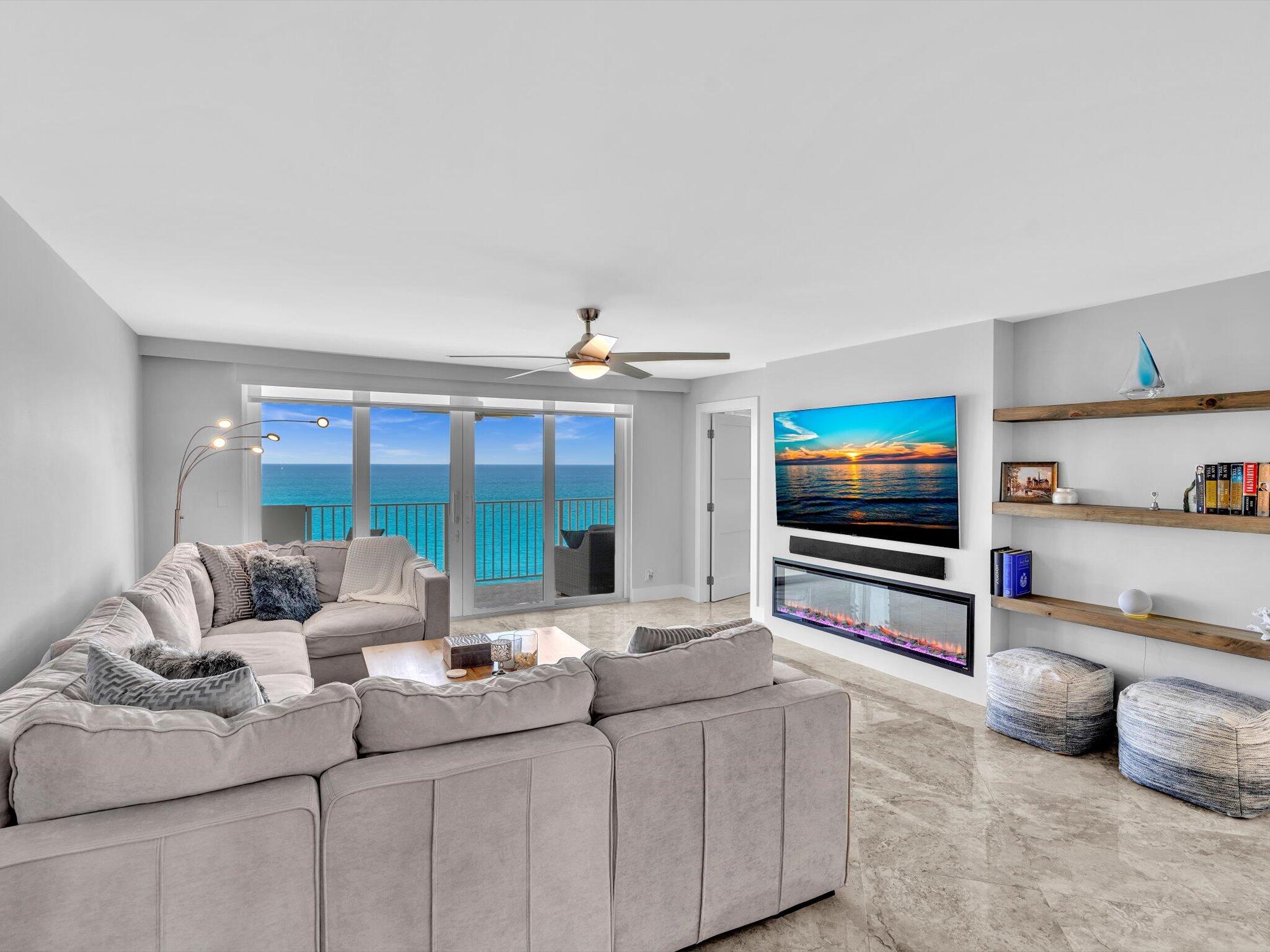 3000 South Ocean Boulevard, Unit 1403 Boca Raton, FL 33432 - Photo 4 of 49 027-FPP00596