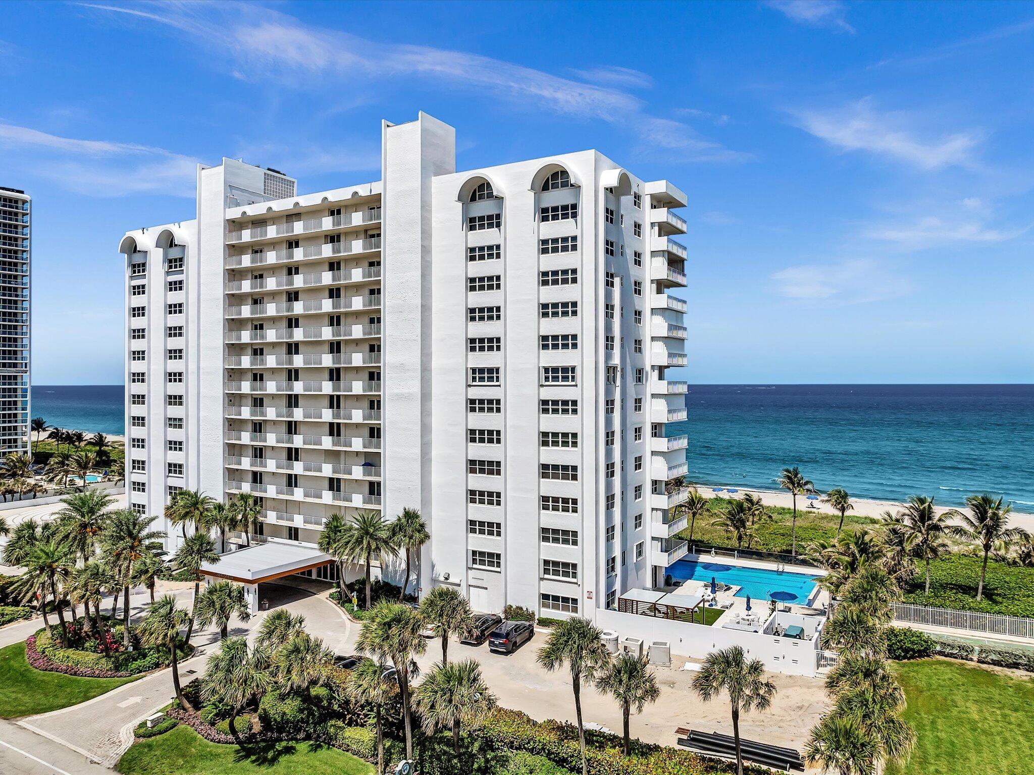 3000 South Ocean Boulevard, Unit 1403 Boca Raton, FL 33432 - Photo 43 of 49 076-DJI_20250521151046_0146_D_FPP