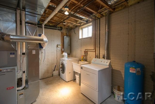 10904 Braun Road Manchester, MI 48158 - Photo 36 of 64