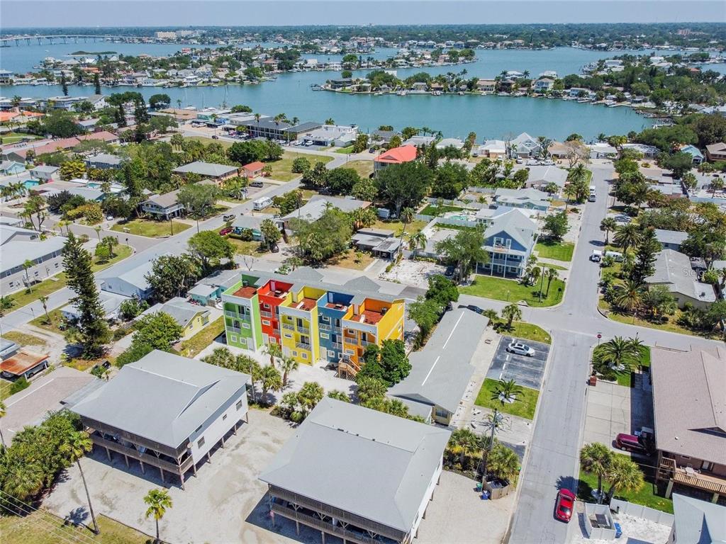 2108 1st Street Indian Rocks Beach, FL 33785 - Photo 3 of 15