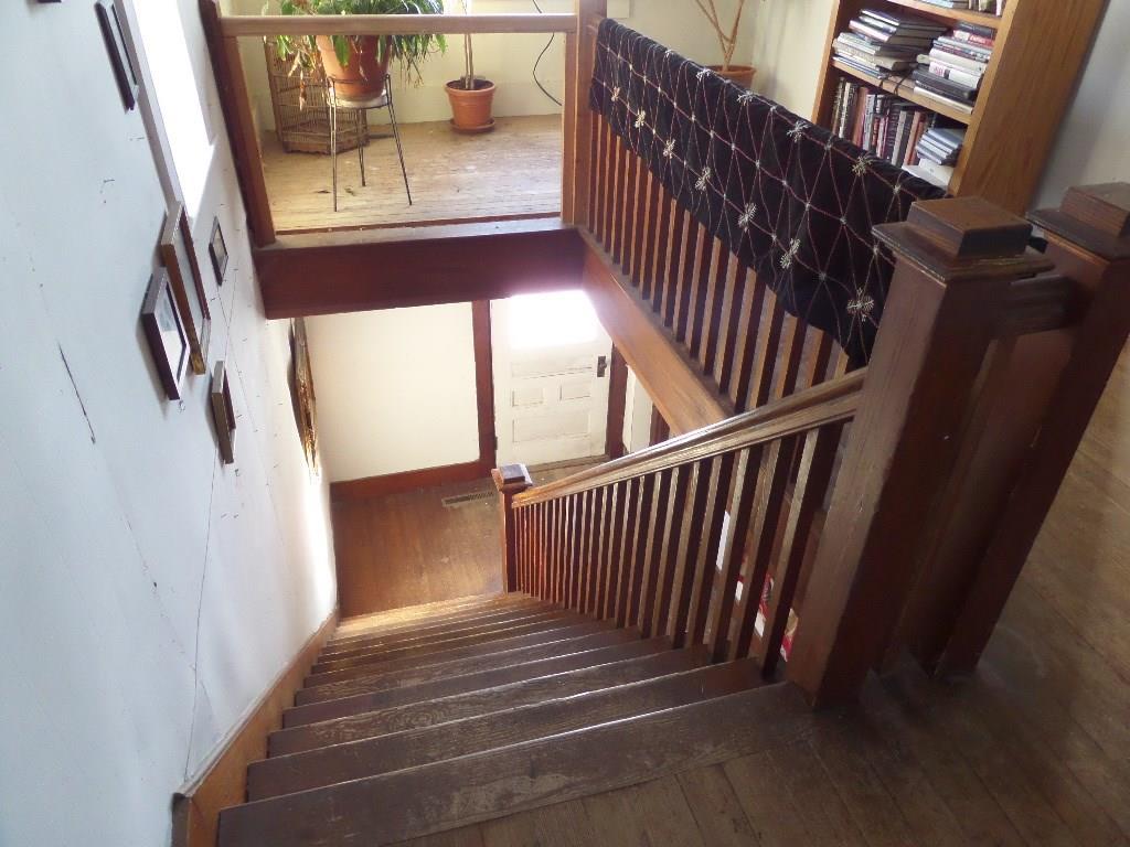 490 Common Road Union, ME 04862 - Photo 26 of 34 Staircase
