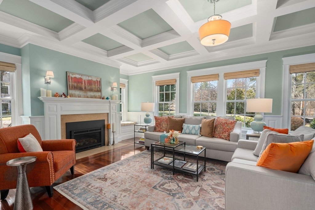 64 Oak Street Weston, MA 02493 - Photo 3 of 35