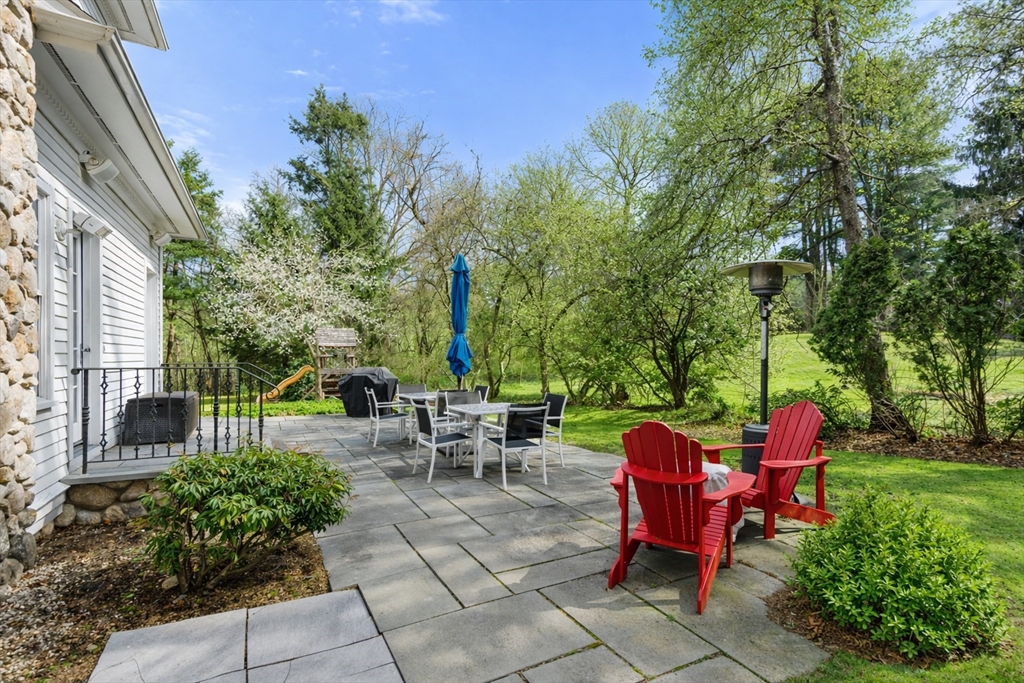 64 Oak Street Weston, MA 02493 - Photo 33 of 35