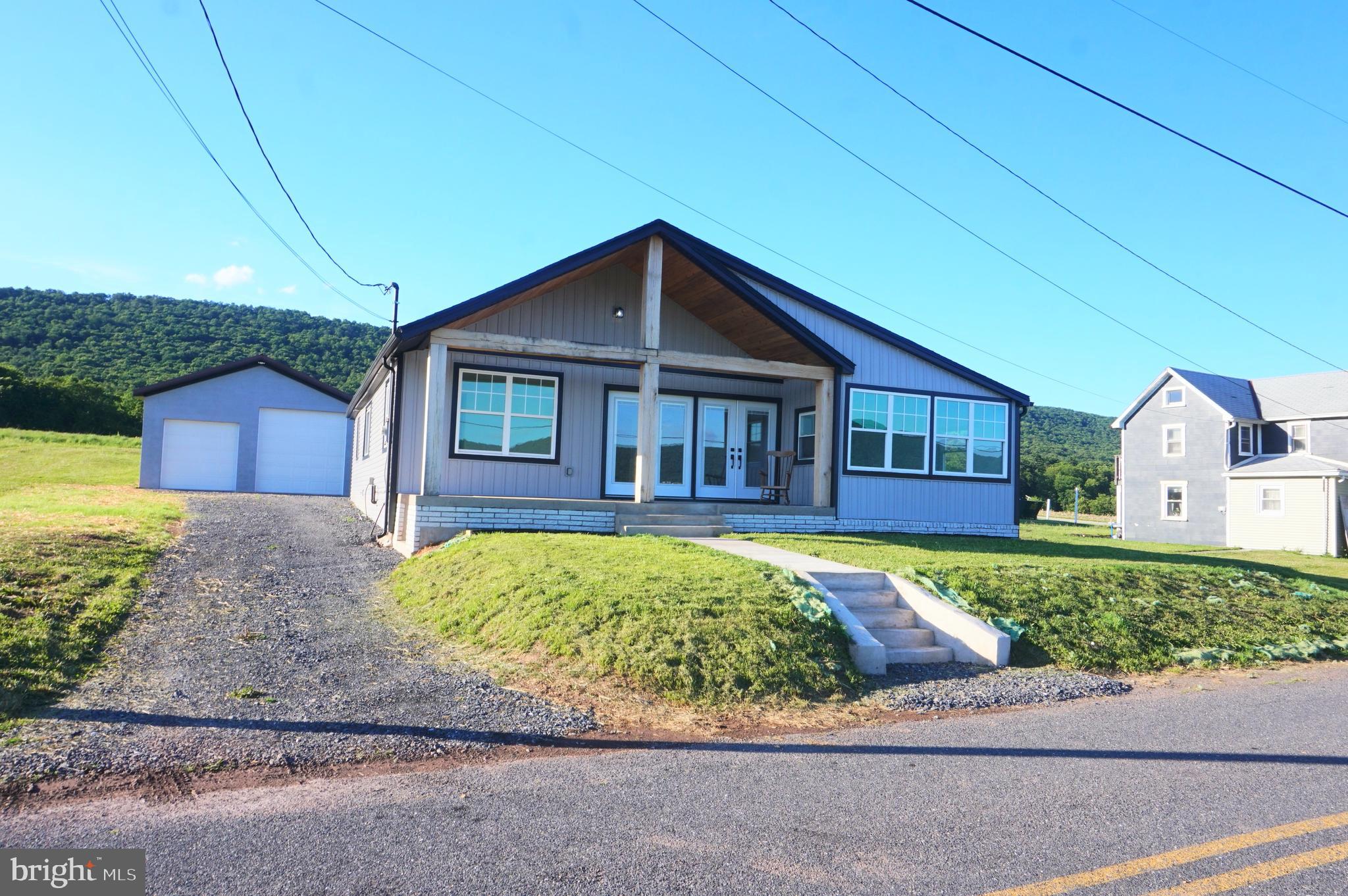 270 West Mountain Road Hegins, PA 17938 - Photo 3 of 39
