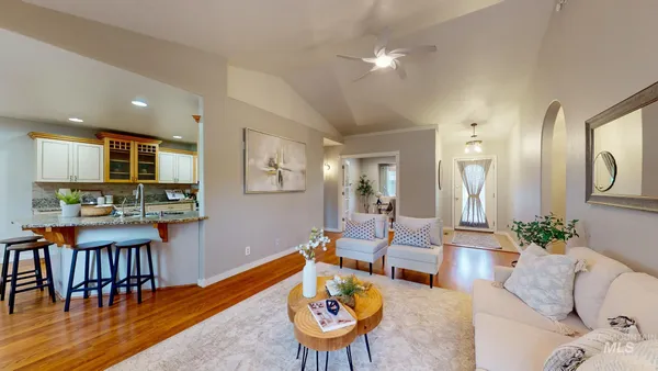 $770,000 | 2520 East 3707 North, Twin Falls, ID 83301