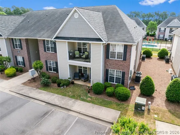 $180,000 | 2525 McArthur Landing Circle, Unit 103, Fayetteville, NC 28311