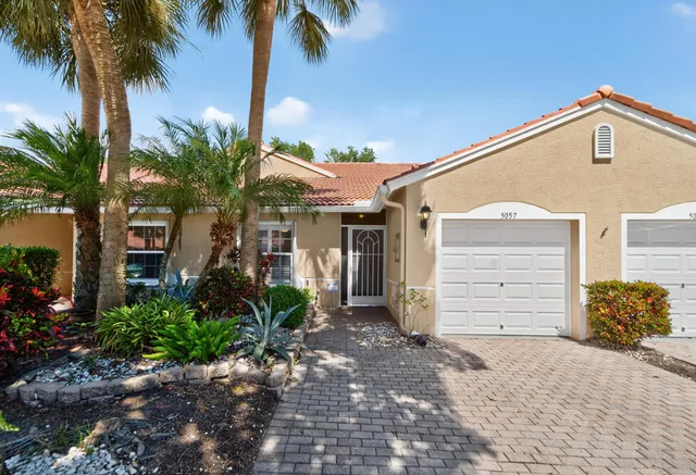 $349,900 | 5057 Toscana Trail, Boynton Beach, FL 33437