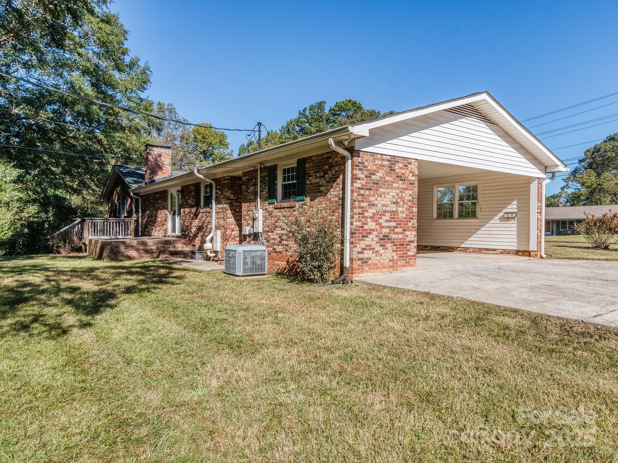 409 West Lewis Road Dallas, NC 28034 - Photo 30 of 33 Gallery Image 30