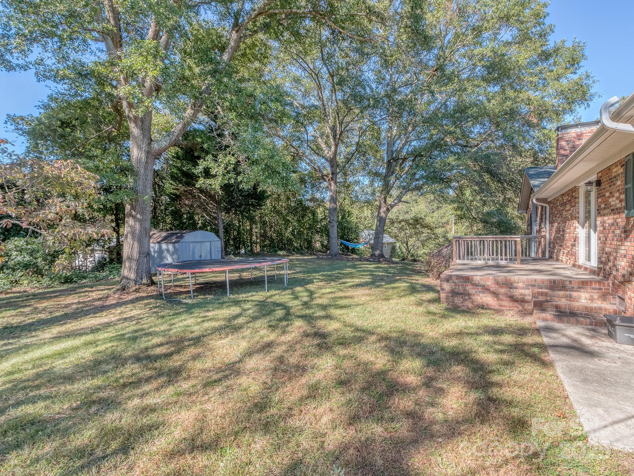 409 West Lewis Road Dallas, NC 28034 - Photo 31 of 33 Gallery Image 31