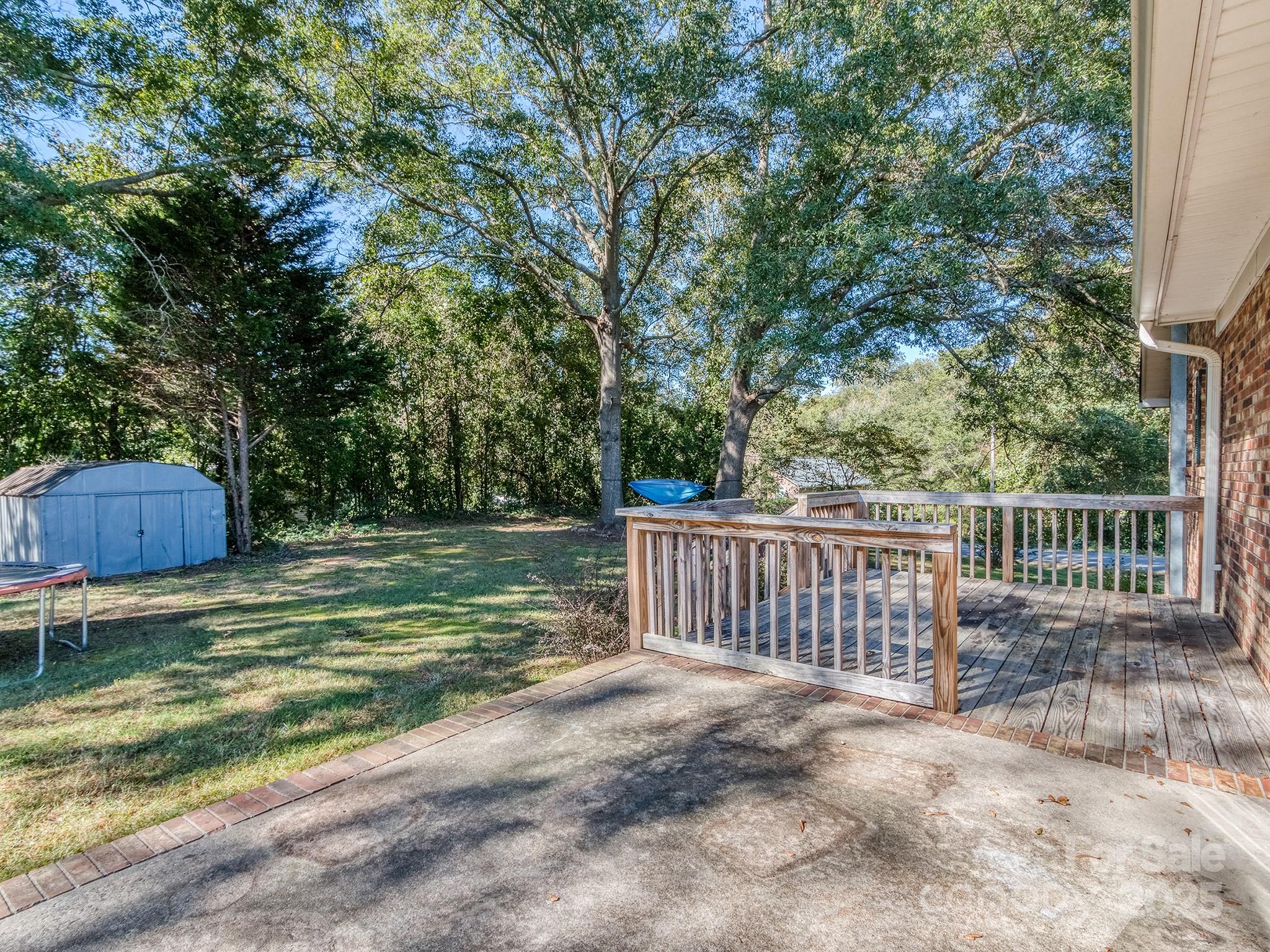 409 West Lewis Road Dallas, NC 28034 - Photo 32 of 33 Gallery Image 32