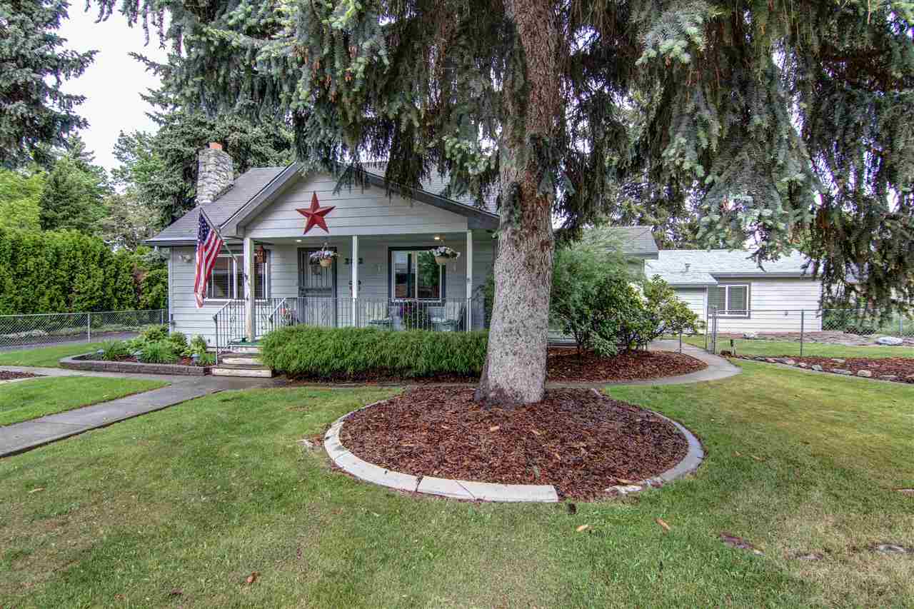 2812 North Center Road Spokane Valley, WA 99212 - Photo 1 of 20 Gallery Image 1