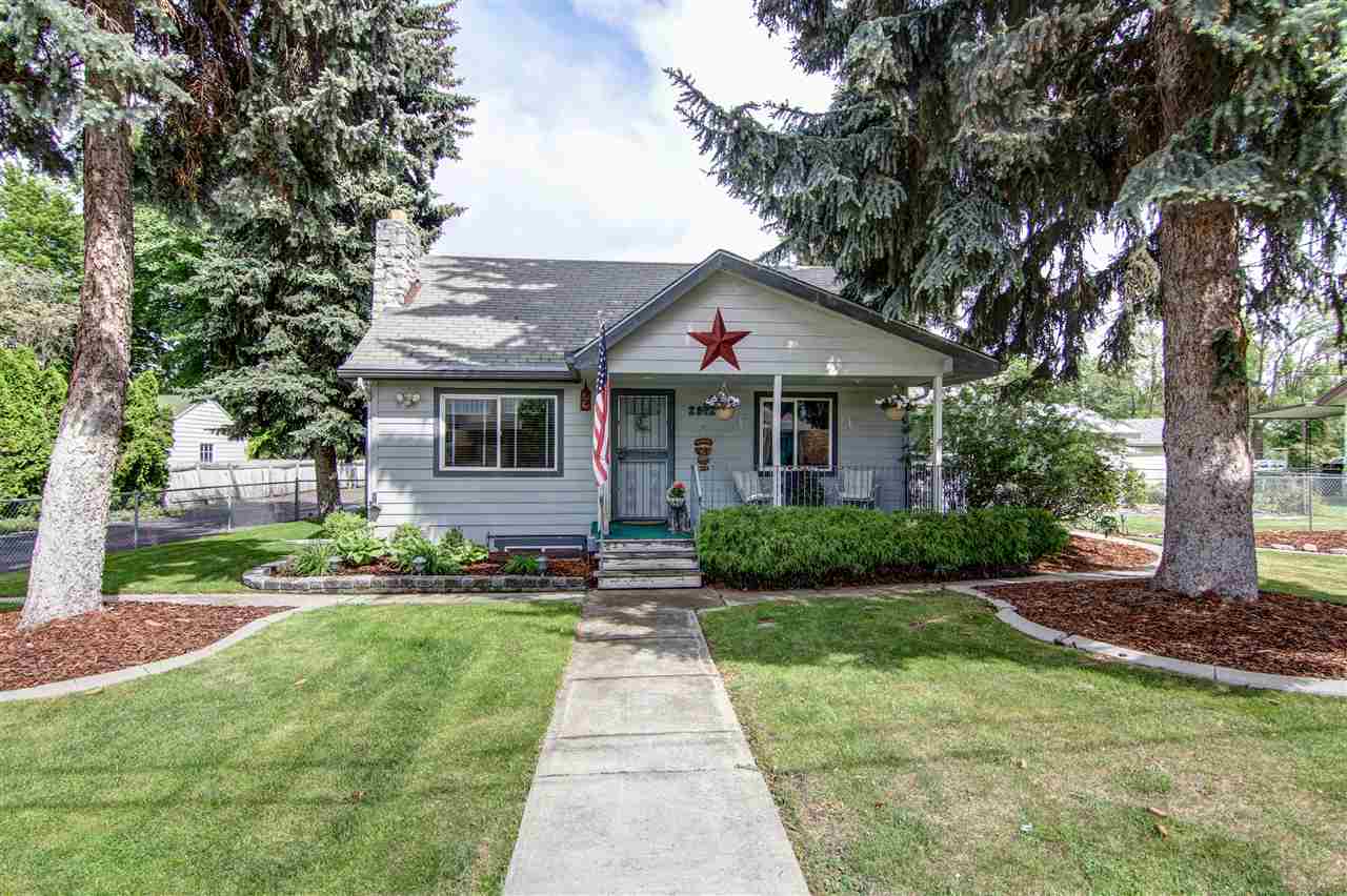 2812 North Center Road Spokane Valley, WA 99212 - Photo 2 of 20 Gallery Image 2