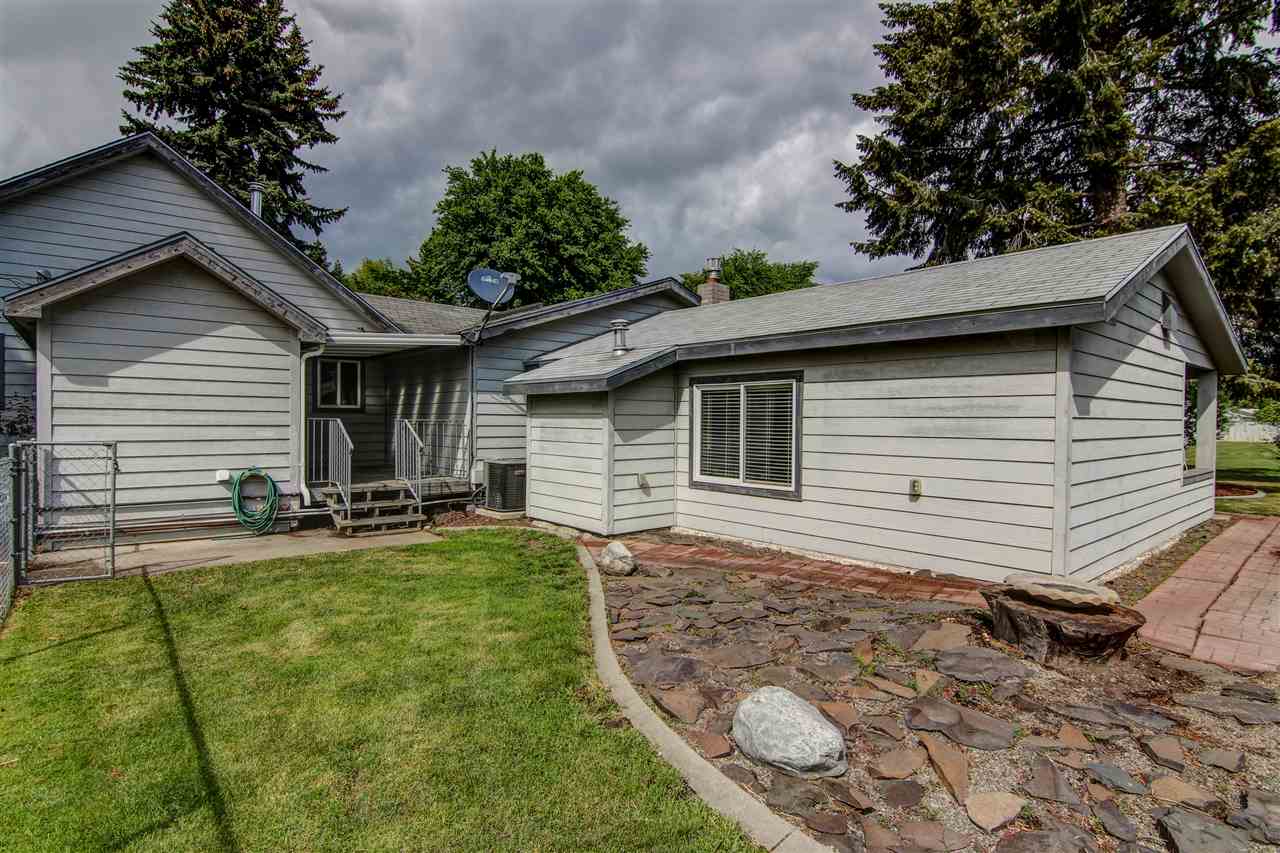 2812 North Center Road Spokane Valley, WA 99212 - Photo 9 of 20 Gallery Image 9