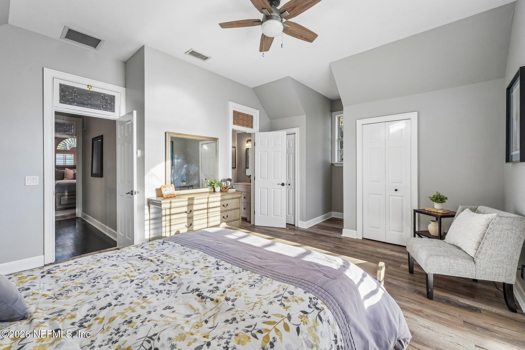 1544 Community Point Fleming Island, FL 32003 - Photo 48 of 95 Bedroom 2