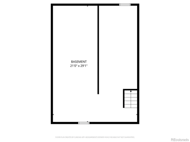 $489,000 | 7105 East Briarwood Drive, Centennial, CO 80112