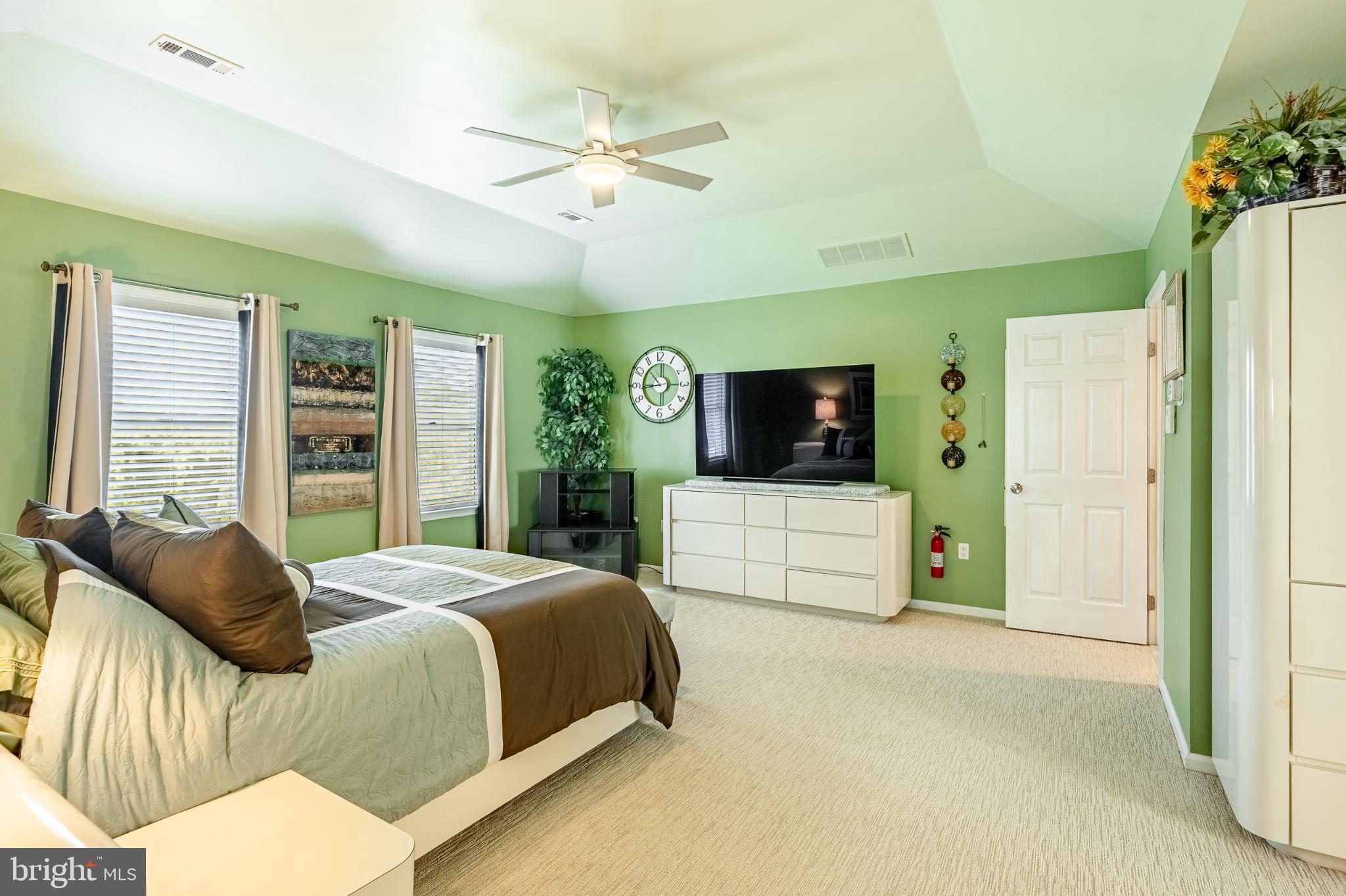 1716 St Georges Road Dresher, PA 19025 - Photo 64 of 90 Serene retreat with natural light and trey ceiling
