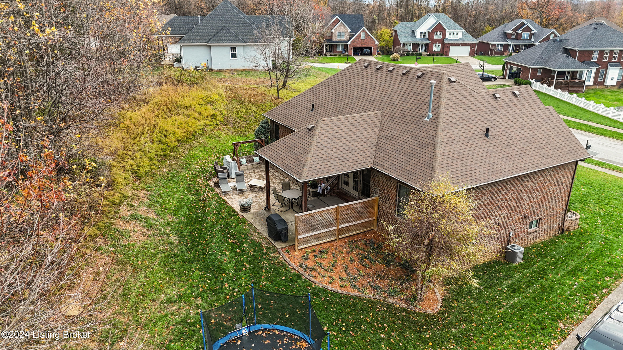 7605 Aspen Ridge Road Louisville, KY 40214 - Photo 43 of 51 Gorgeous ranch home in a desirable Louisville location