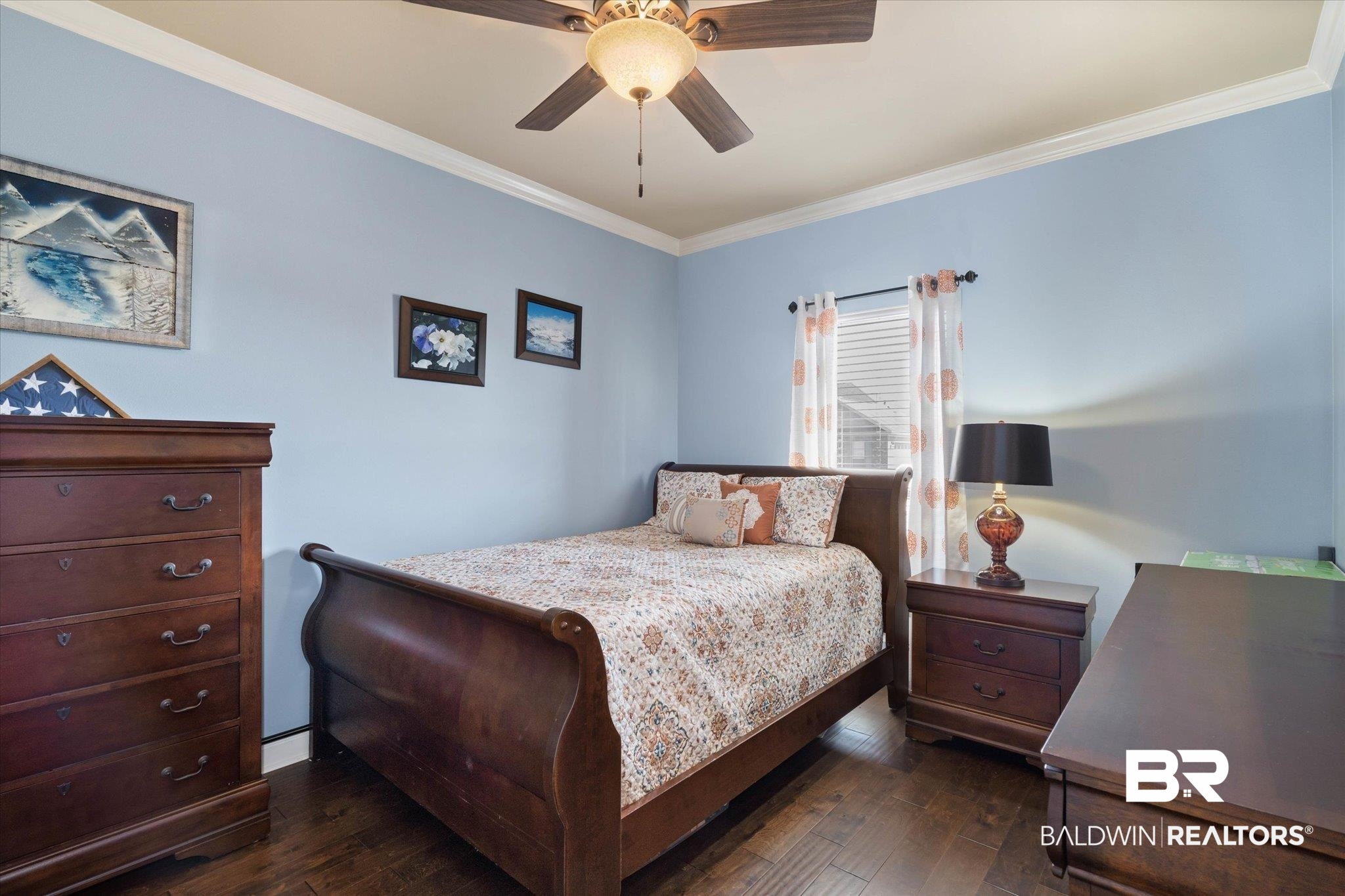 9106 Labrador Trail South Theodore, AL 36582 - Photo 16 of 20