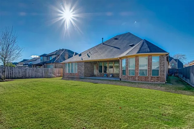 $4,000 | 3526 Cotton Farms Drive, Richmond, TX 77406