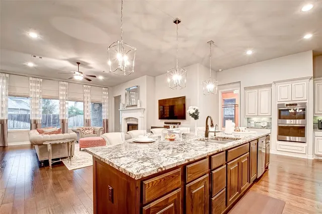 $4,000 | 3526 Cotton Farms Drive, Richmond, TX 77406