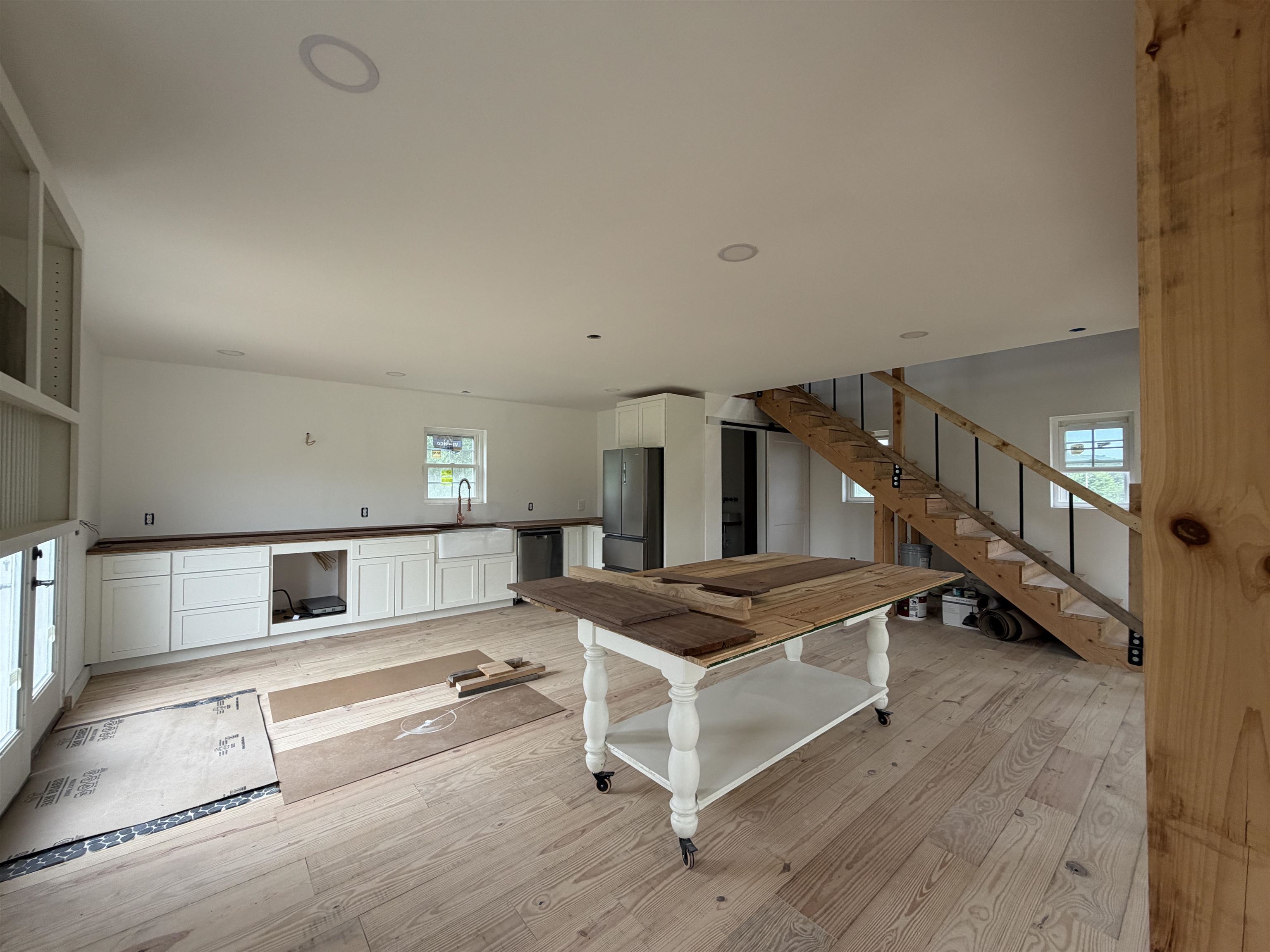 11369 Milarch Road Bear Lake, MI 49614 - Photo 5 of 48
